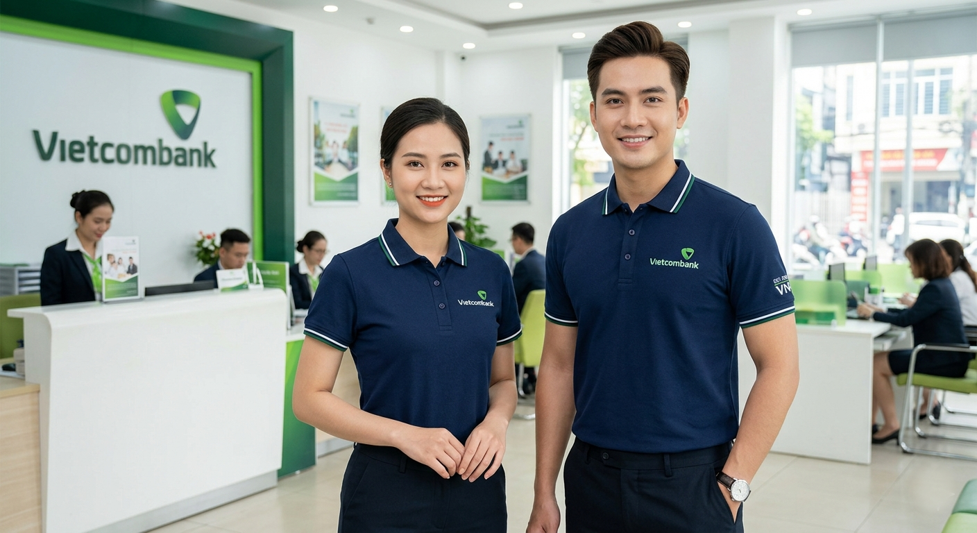 Đồng phục Polo