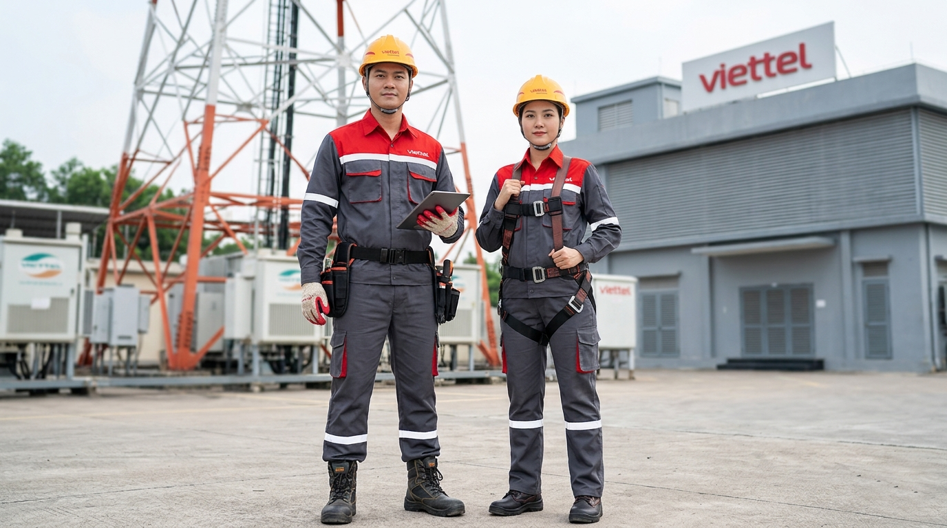 Bảo hộ lao động