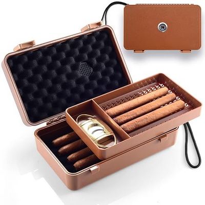 The Ultimate Guide to Finding the Best Small Humidor for Your Cigars 1