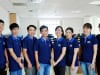Chọn LINE nơi Làm áo đồng phục giá rẻ chất lượng cao tại Vinh Nghệ An